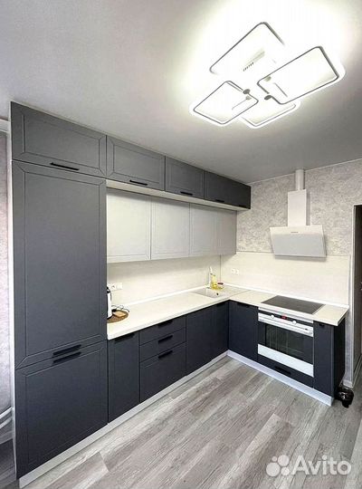 Кухонные гарнитуры