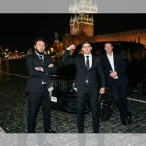 Телохранитель,Решение проблем,грозы, выселение, Санкт-Петербург