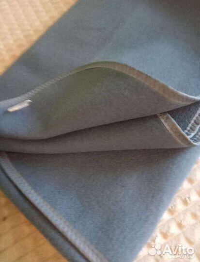 Одеяло шерстяное новое