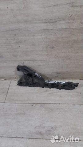 Кронштейн заднего бампера правый Opel Astra J С