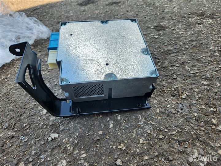 Блок управления Bmw X5 E70 N62B48B 2012