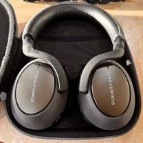 Беспроводные наушники bowers wilkins px7