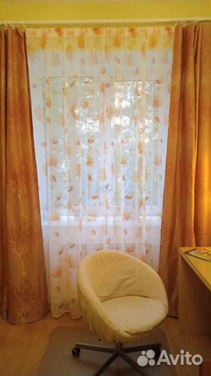 Шторы красивые