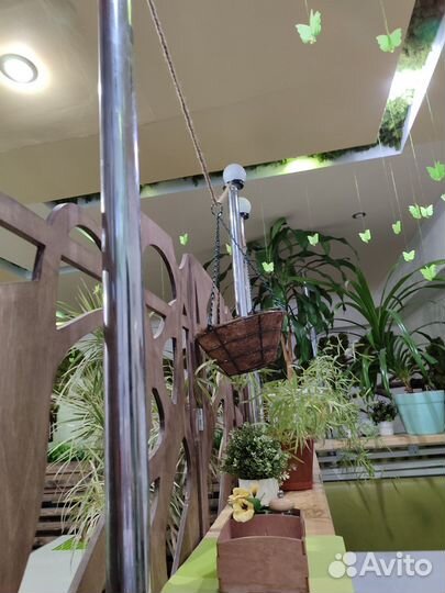 Перегородка для зонирования б/у