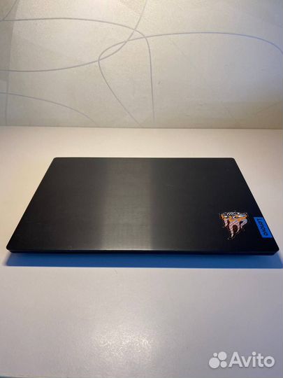 Ноутбук Lenovo IdeaPad L340-15IRH Gaming