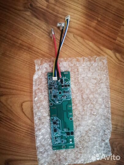 Bms для dreame h11 max