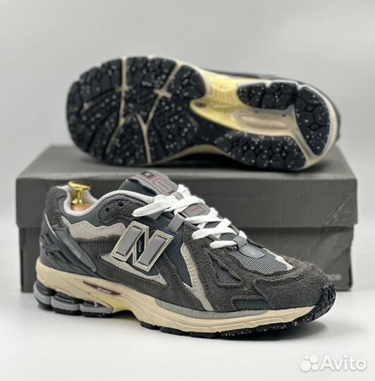 Кроссовки New balance 1906 (42)