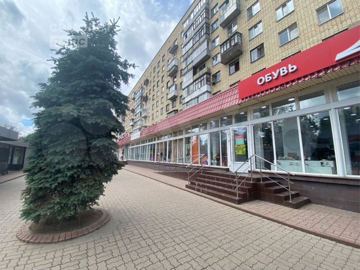 Сдам помещение свободного назначения, 32 м²