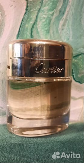 Baiser Vole, Cartier EDP 30 мл