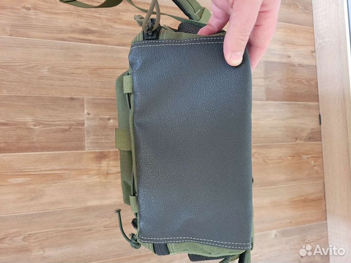 Рюкзак Maxpedition Pygmy Falcon-II 18