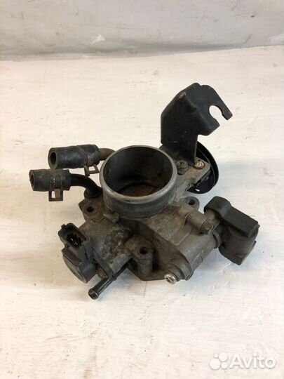 Дросельная заслонка Kia Ceed