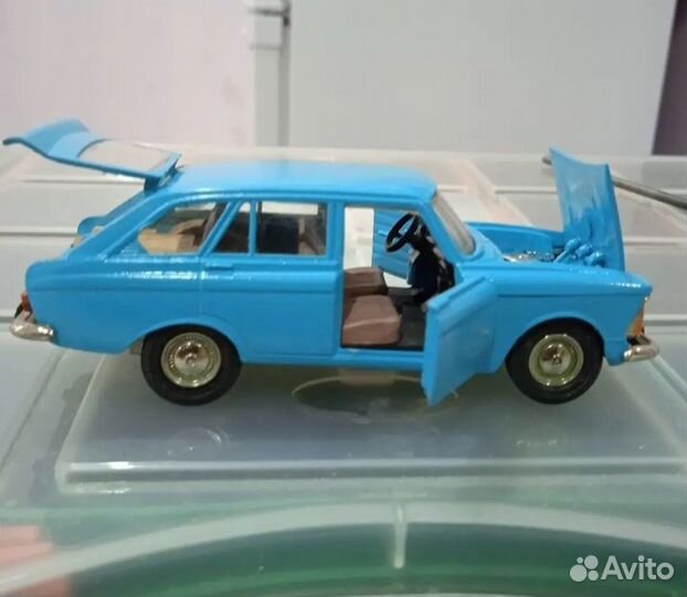 Автолегенды СССР