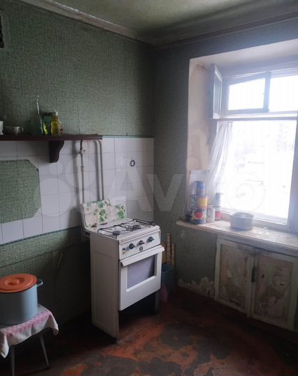 1-к. квартира, 32,9 м², 5/5 эт.