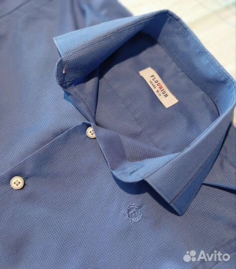 Рубашка+брюки