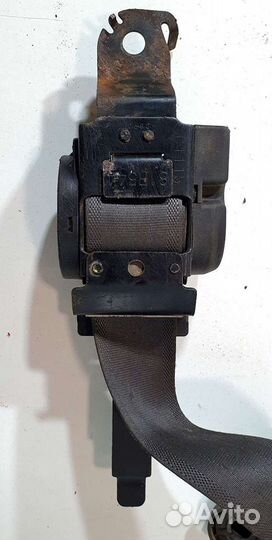 Ремень безопасности передний Mitsubishi Pajero II