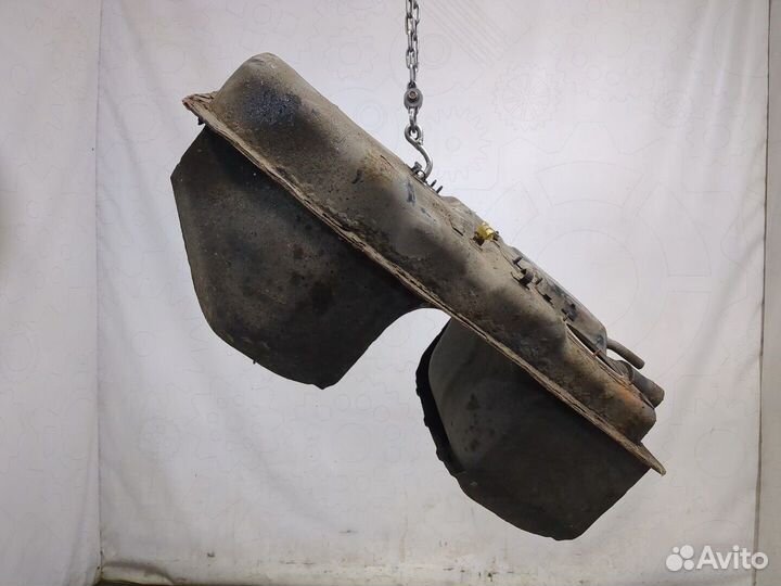 Бак топливный Mitsubishi Pajero Pinin, 2001