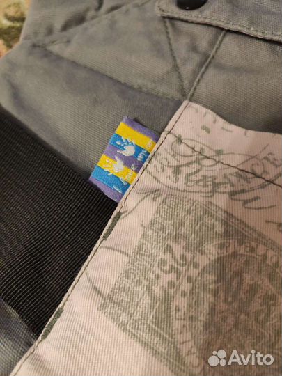 Эрго - рюкзак