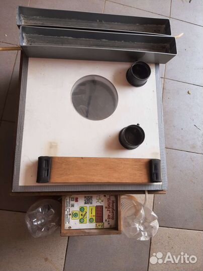 Инкубатор для яиц бу