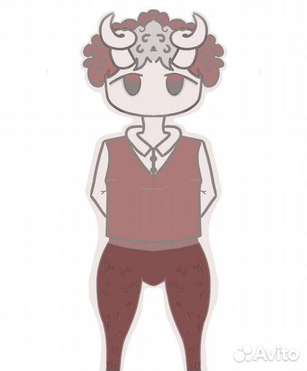 Рисунок эскизов