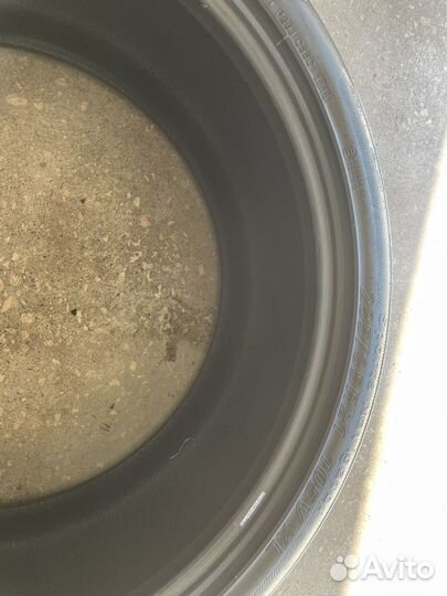 Altenzo Sports Navigator 285/35 R21 105V