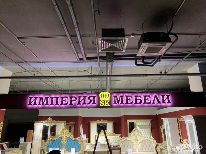 Банеры наружная реклама