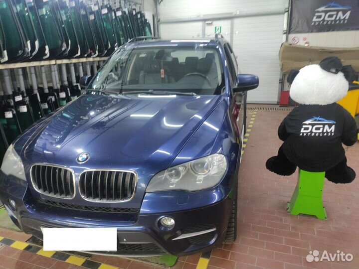 Лобовое стекло bmw x5 e70