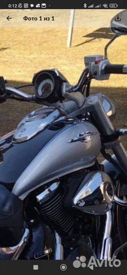 Продам мотоцикл