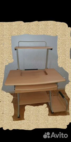 Компьютерный столик бу