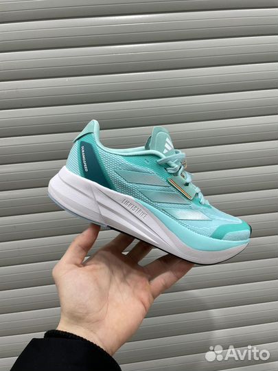 Кроссовки Adidas Duramo Speed Turquoise