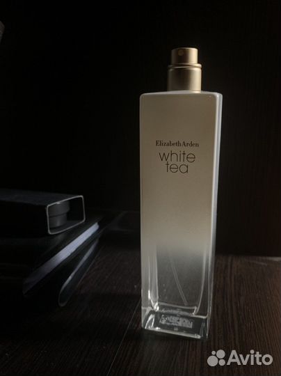 Elizabeth Arden Туалетная вода