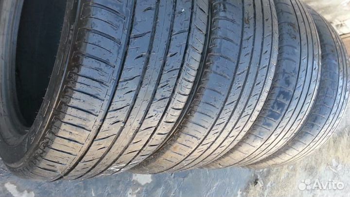 Dunlop Grandtrek PT3A 275/50 R21 113V