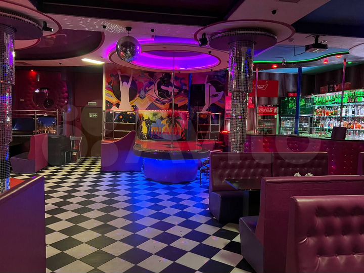 Общепит, 232.9 м²