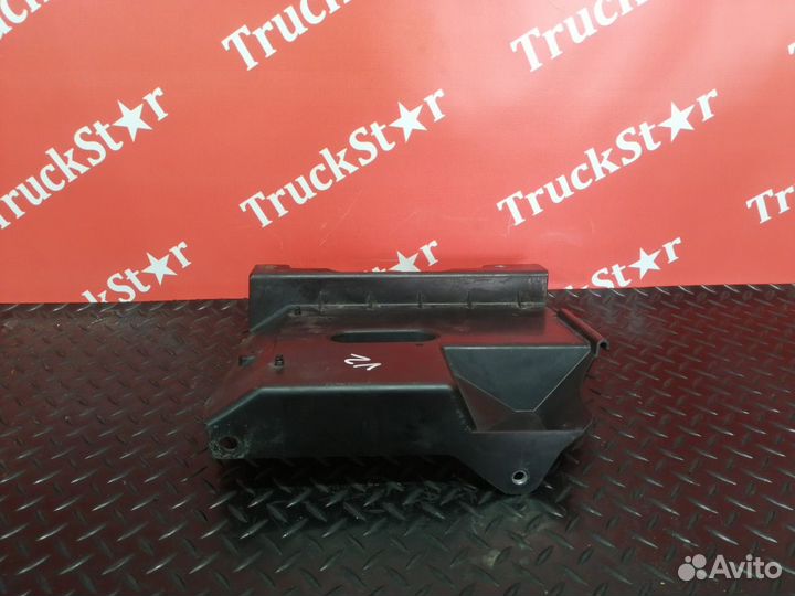 Крышка блока предохранителей Volvo FH