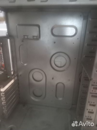 Корпус для пк Asus vento