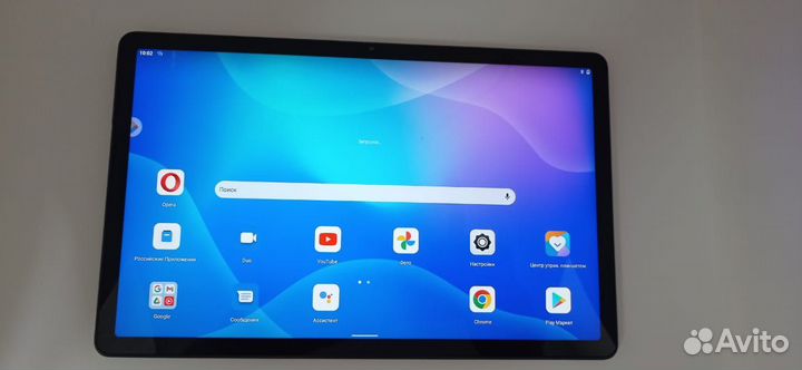 Планшет/Lenovo/Tab P11