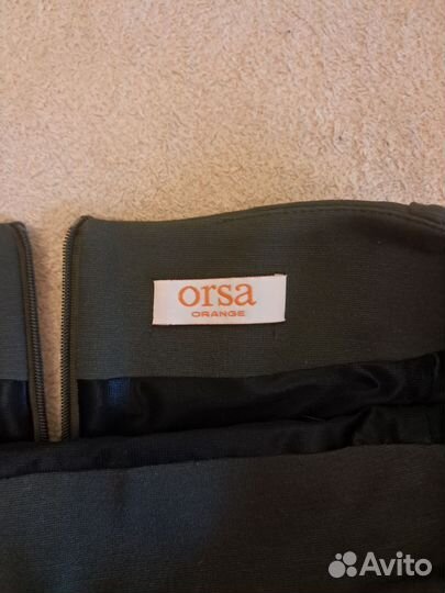 Юбка женская 42 44