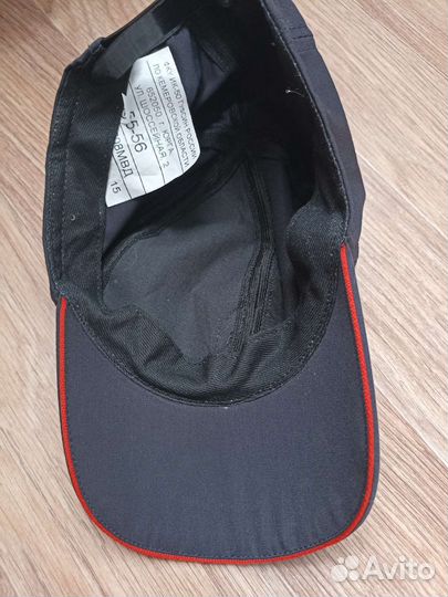 Кепка ппс полиция