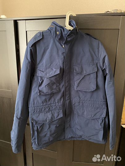 Ветровка мужская Barbour