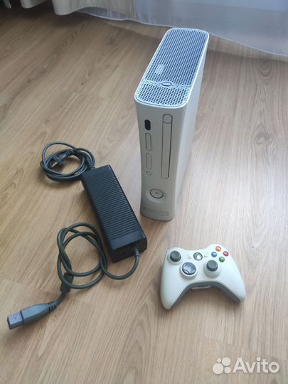 Xbox 360
