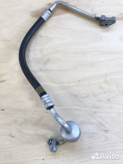 Трубки кондиционера Toyota Camry AVV50 2arfxe