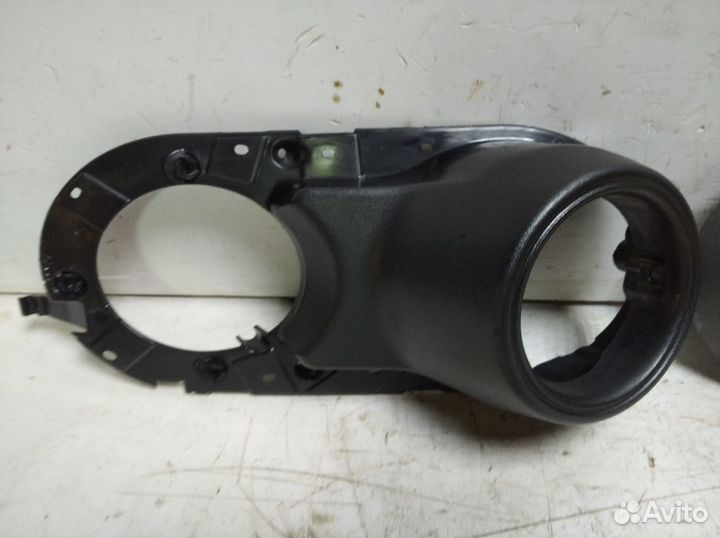 Кронштейн птф land rover freelander 2 (2007-2014)