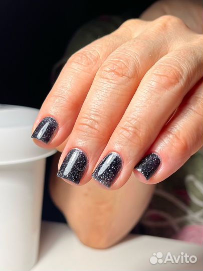 Мастер маникюра на дому