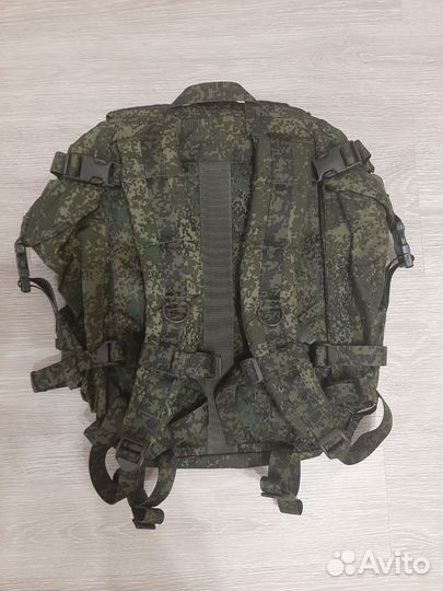 Комплект Ратник 6ш117