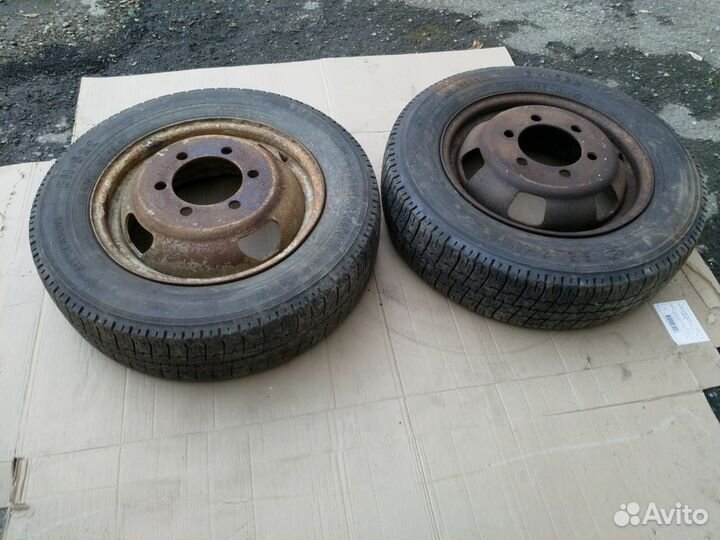 Запчасти на газель