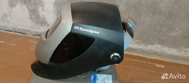 Сварочная маска speedglas 3м