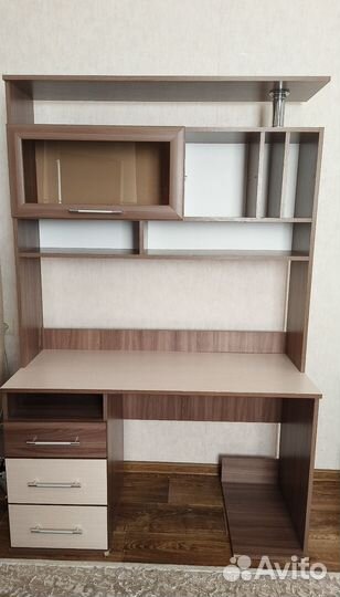 Компьютерный стол бу