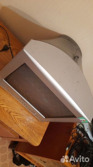 Телевизор samsung 32