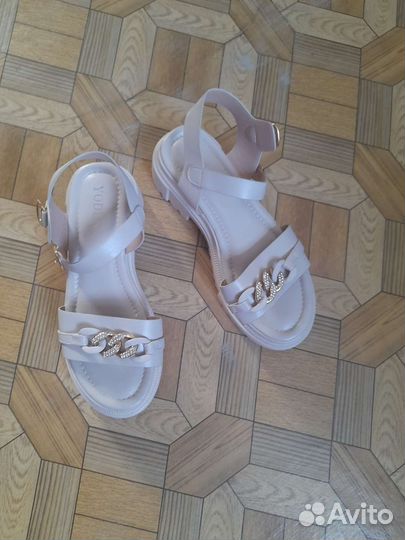 Бассаножки 38р