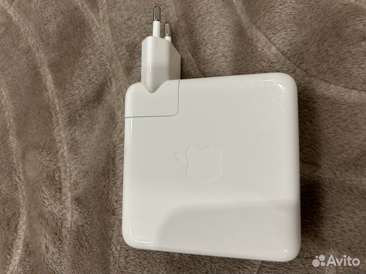 Зарядное устройство для MacBook оригинал