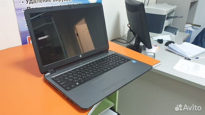 Ноутбук - HP 2213- 8BA